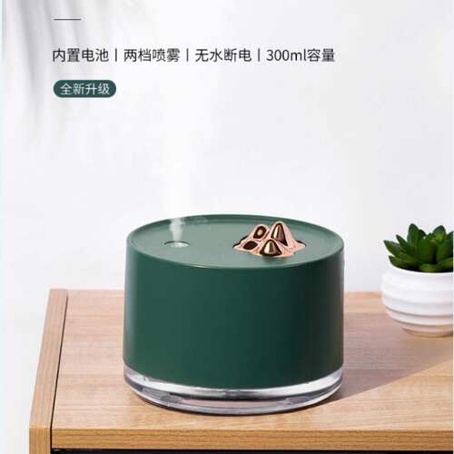 静音空调加湿器室喷雾