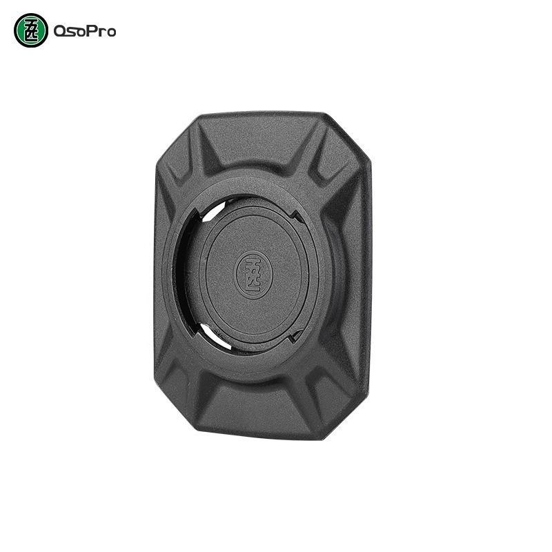 五匹osopro系列乐卡手机导航支架摩托车仿赛手机支架专用配件粘片