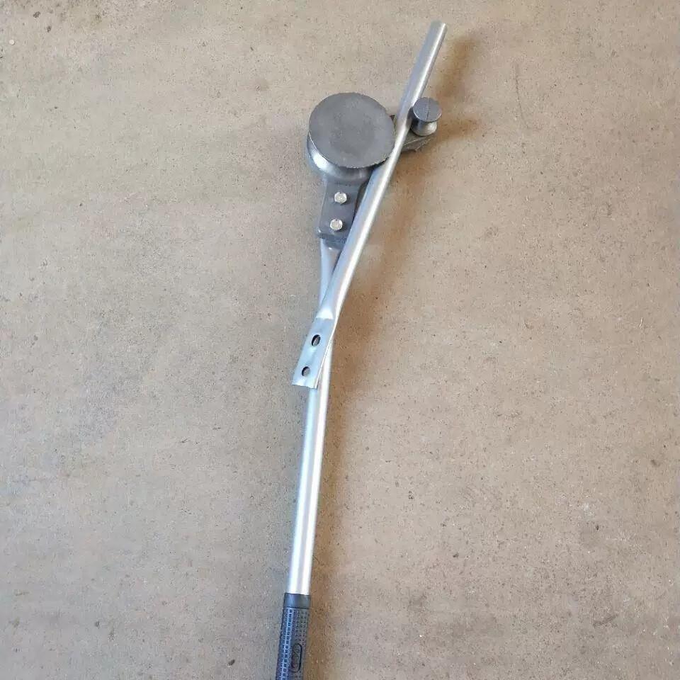 电缆握弯器电线折弯器握弯电工接线神器电工接线专用工具弯管器