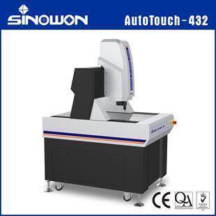 全自动3D高精度影像测量仪影像测绘仪厂家直销移动桥式