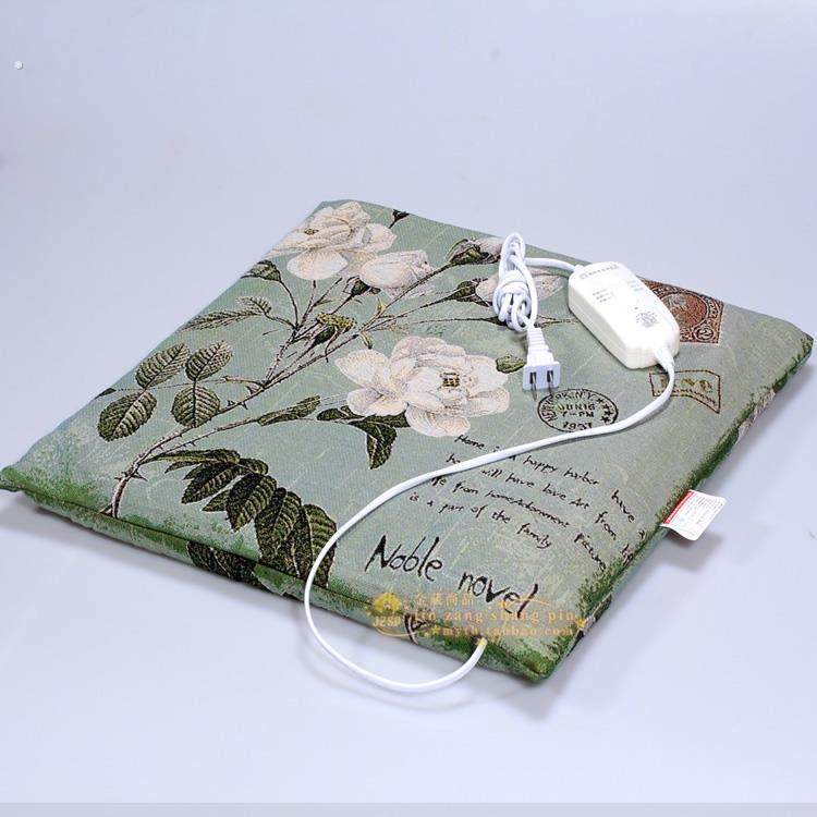 电暖垫电热垫坐垫小电热毯可拆洗调温电椅垫办公室加热垫电热坐垫,居家日用,暖脚宝/暖垫/热灸坐垫,淘宝优惠券,粉丝福利购,淘宝优惠卷