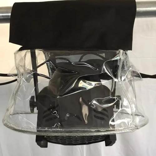 帕灯面光灯防雨罩防水罩