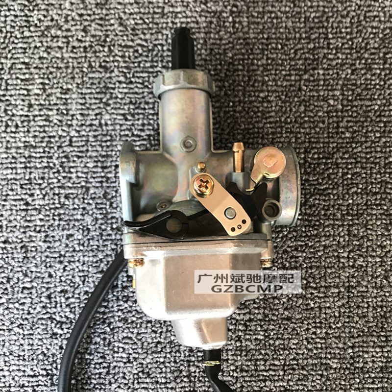 摩托车化油器125C/150C/200C化油器PZ26PZ27PZ30排量摩托车化油器