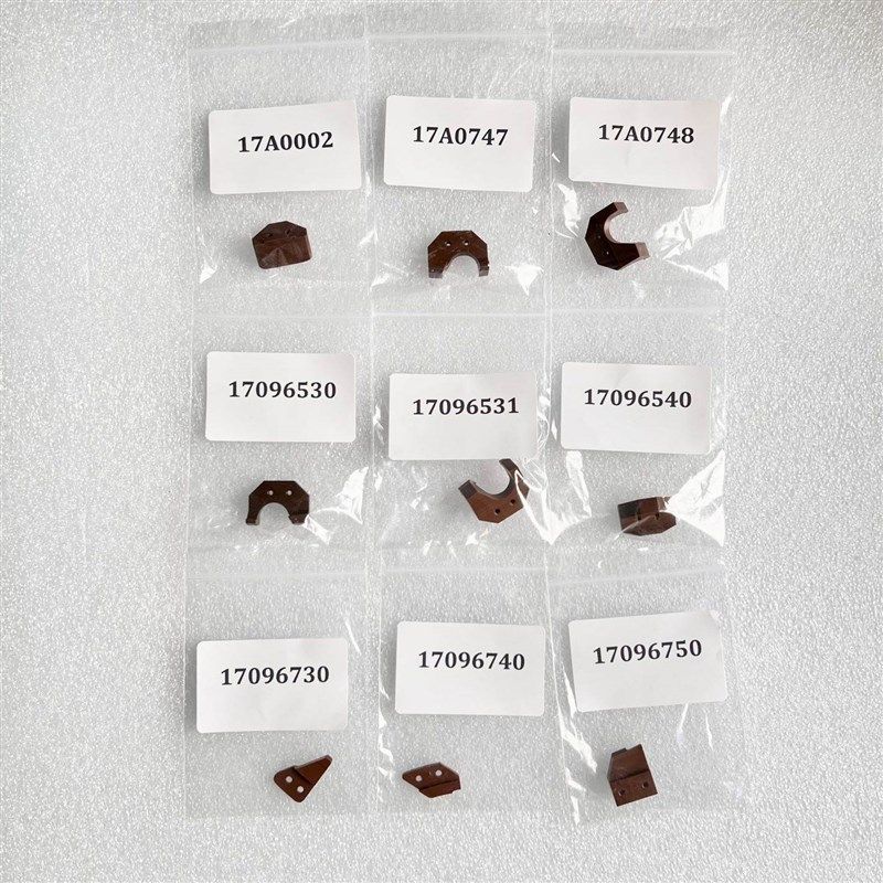 GUIDE护臂 卡盘配件