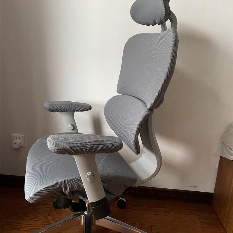 保友优b2代金豪Ergonor电脑椅套罩家用冈村永艺人体工学椅子套