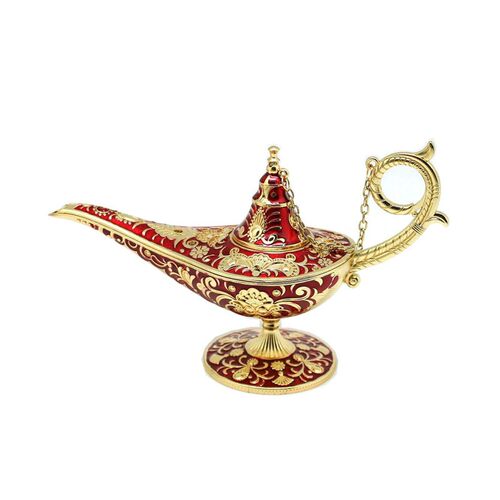 儿童节阿拉丁神珐琅工艺中东品