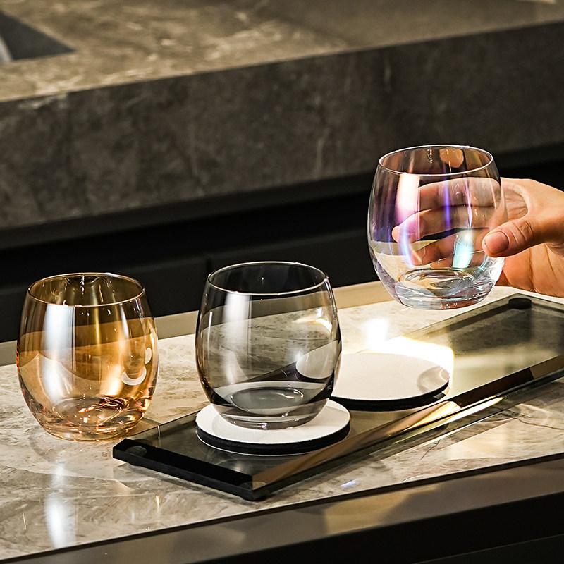 浴室高级洗漱口杯耐高温玻璃杯刷牙杯酒店民宿喝水杯子情侣杯,家庭/个人清洁工具,洗漱杯,淘宝优惠券,粉丝福利购,淘宝优惠卷