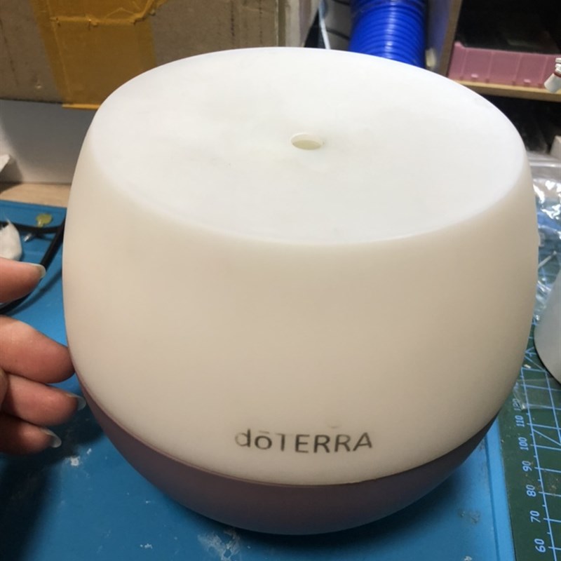 多特瑞香薰机维修不喷雾家用加湿器维修精油喷香机维修多特瑞主板