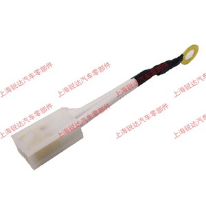 江铃易熔起动机马达顺达凯运凯锐全顺起动机易容保险
