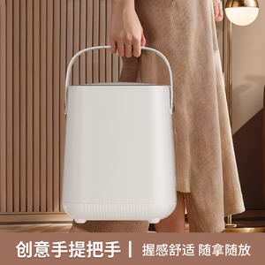 丝涯垃圾桶盖厨房厕所卫生间