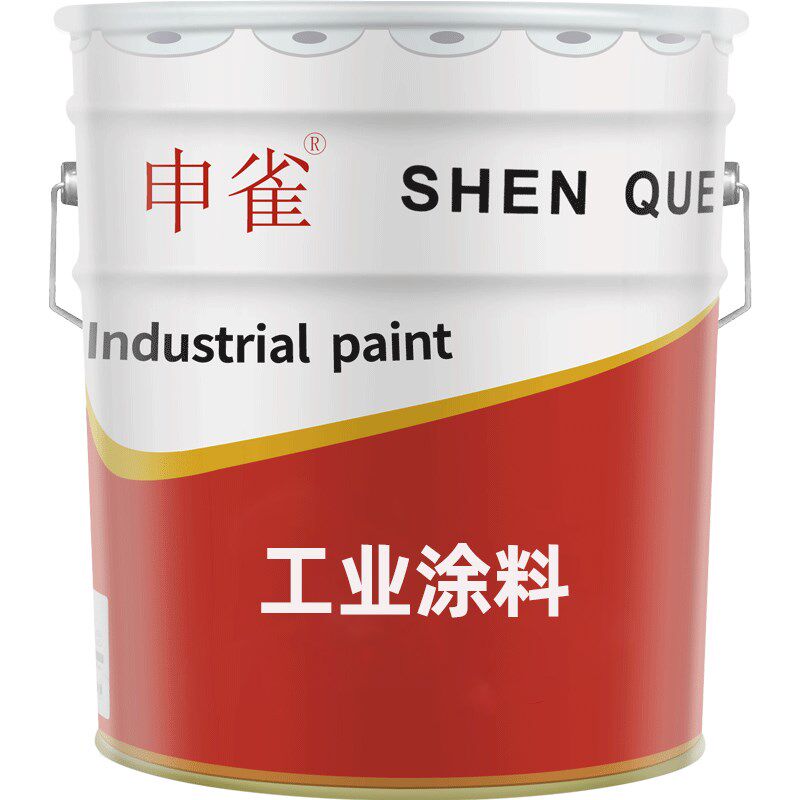 锈漆醇酸调和漆金属漆铁门栏杆家具木门漆木器根雕漆茶台漆清漆
