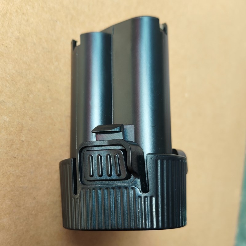 适配Makita牧田10.8V电动工具锂电池12V手电钻BL1013充电起子电池