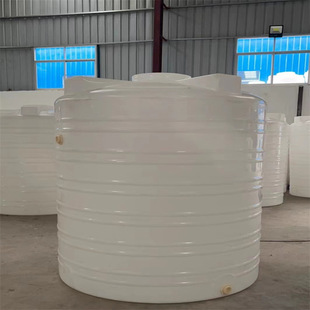 PE太阳能塑料储水罐 2吨牛筋塑料水塔 2000L减水剂耐酸碱塑料桶