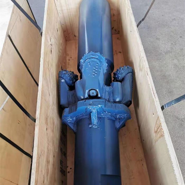 组装钻头 450mm非开挖岩石扩孔器厂家