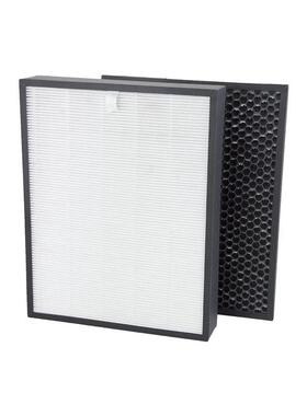 FY3433/3432HEPA活性炭滤网套装适用于空气过滤器AC3256 AC3260