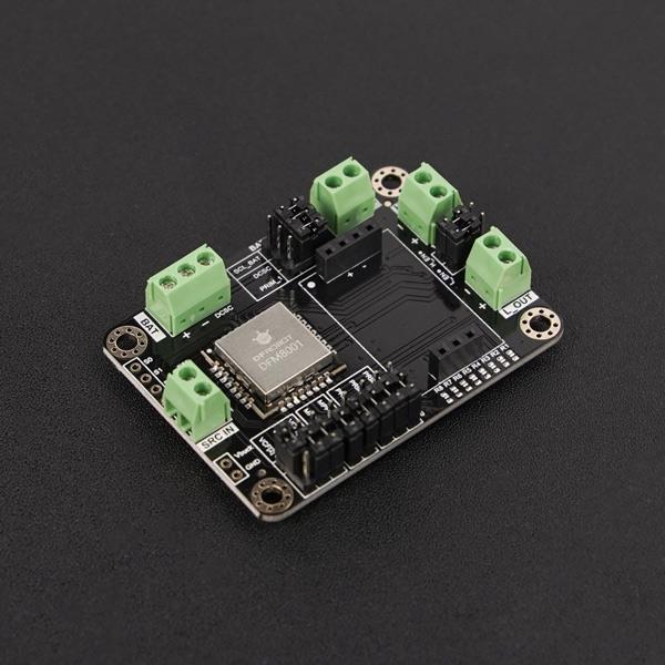 DFRobot 环境能量采集套件DFM8001室内光能量采集 Ambient IoT