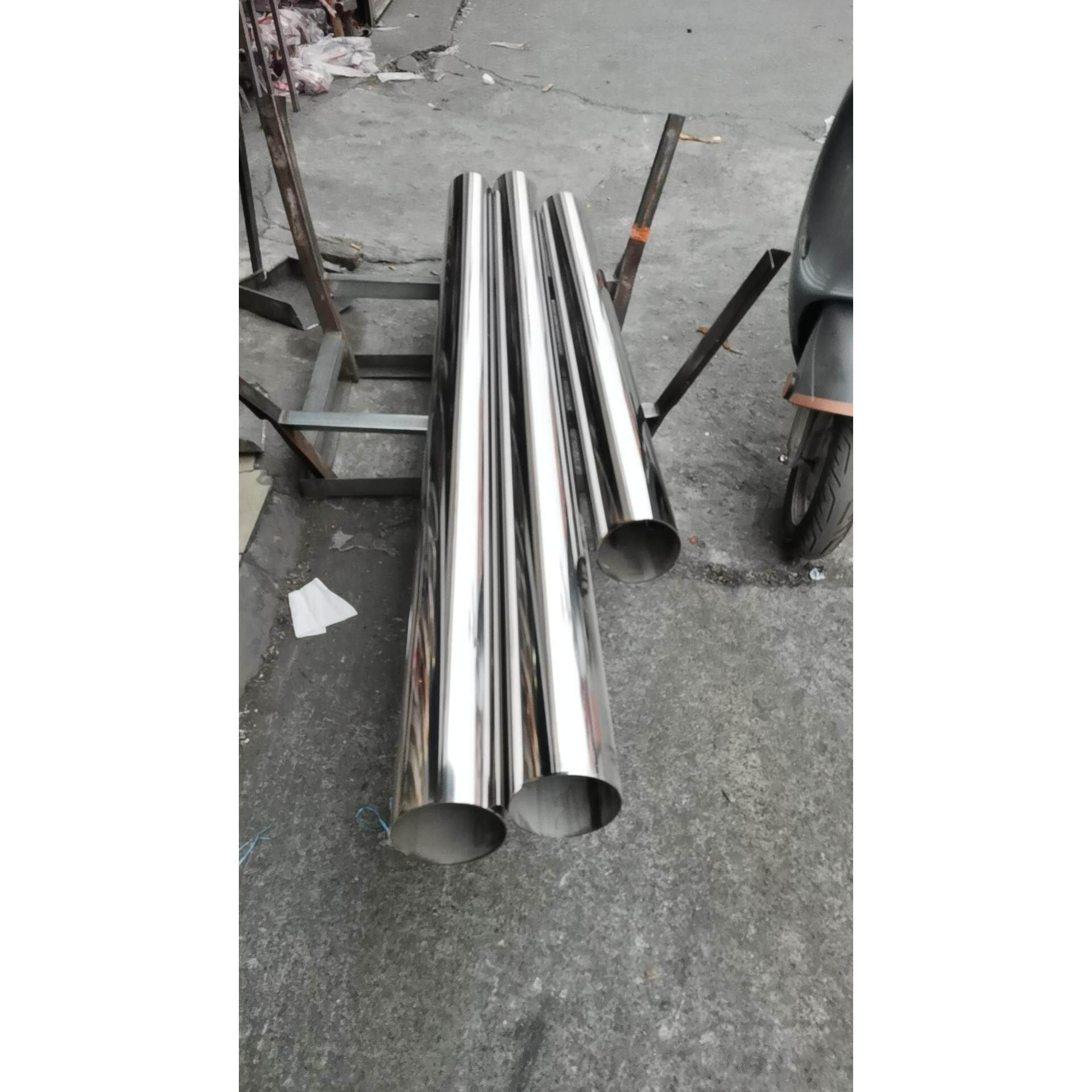 不锈钢圆管方管，不锈钢光亮管，抛光管拉丝管。成都钢材现货