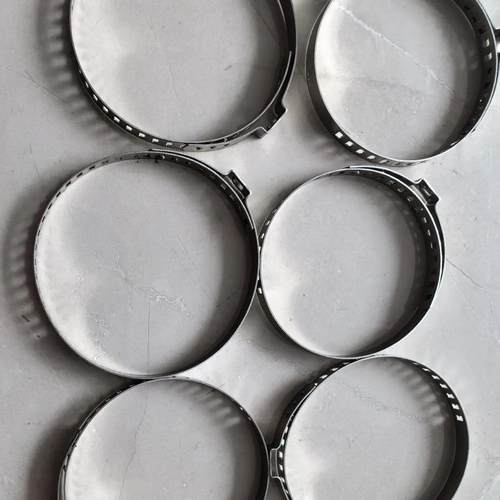 方向机防尘套通用卡子卡箍卡扣，试用世面百分之90车型，质量可靠