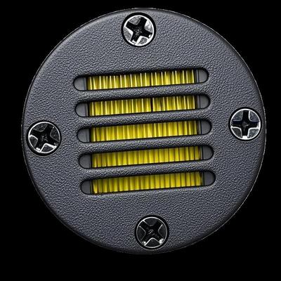 Balee贝利气动高音喇叭核心部件超高音喇叭发烧音响DIY改装提升