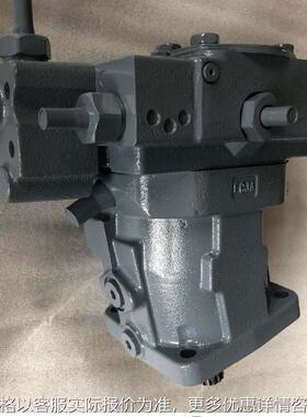 混泥土泵车臂架泵,A7VO55液压泵柱塞泵