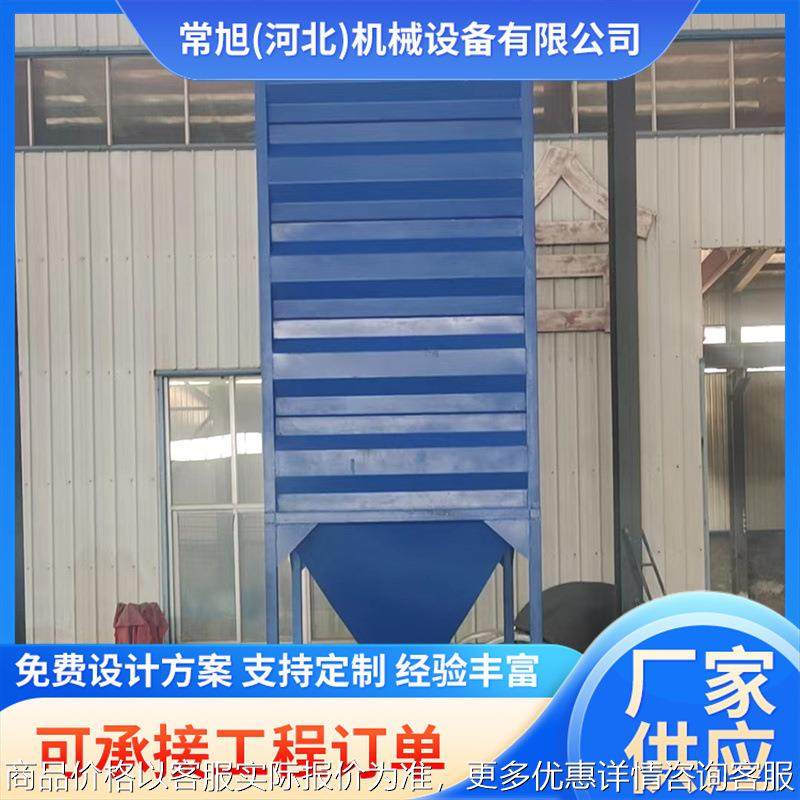 方形拼接粮食钢板仓 玉米小麦水稻储存仓 加厚料仓散粮储存设备