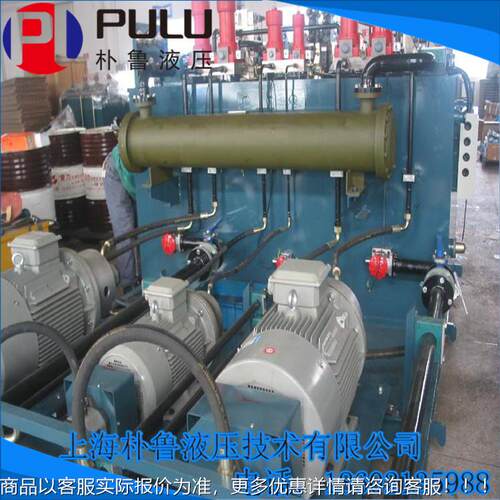 PL-02性高 厂家非标液压站液压成械套备设备 煤矿机 设 价合理