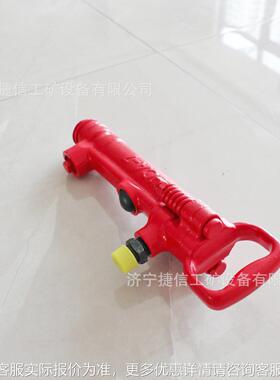 GT7风镐岩石道路破碎镐TCA-7气 工程建筑面破拆A-7型手持气镐路C