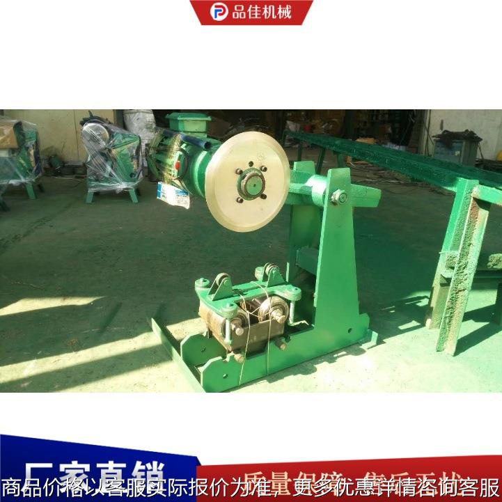 小型金属管材切管机 不锈钢管无毛刺切断机 切割设备工具
