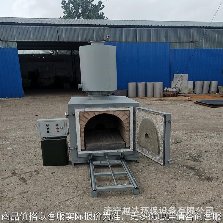 50公斤动物宠物焚烧炉大型宠物殡葬炉焚化炉动物宠物火化设备