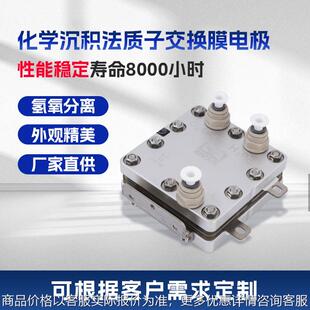 300ml单吸氢气发生器化学沉积PEM吸氢机 富氢水机 富氢水杯 模块