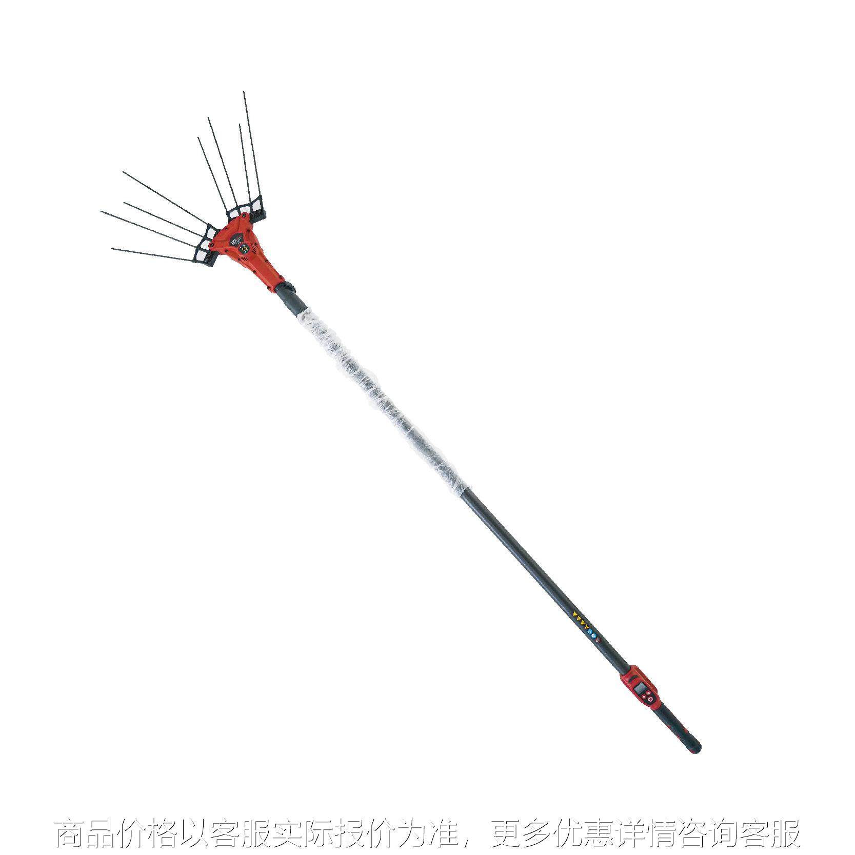 电动摘果机橄榄机高空橄榄收获机咖啡豆采核桃沙棘枸杞打果机,农机/农具/农膜,收割机械,淘宝优惠券,粉丝福利购,淘宝优惠卷