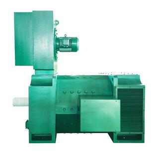 Z系列中型直流电机Z400 空水冷却直流 4A320W475rpm风冷