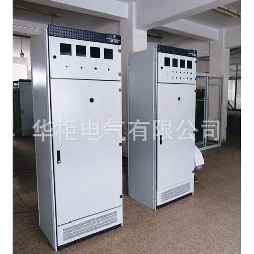 GGD柜子骨架2200*800*600GGD柜体壳体GGD柜型材GGD柜配件FB骨架