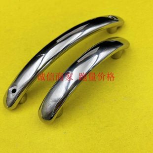 L100 L150鏡面拋光304 UWSD150不銹鋼花樣拉手XAQ31 UWSY100