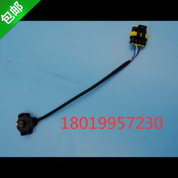 PSC-360杭叉角度编码器传感器101337B合力杭叉龙工柳工中力诺力等