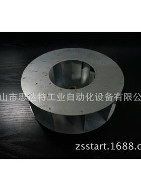 TAMURA田村回流炉热风马达风轮