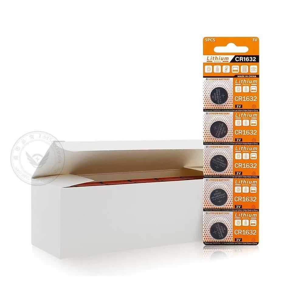 CR16323V纽扣电池CR16323V