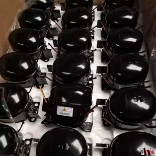 原装全新加西贝拉冰箱压缩机NB1117Y TT1117GY NE1117Y ZBX1117Y