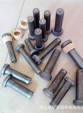 河北厂家直销楼承板焊钉圆柱头焊钉-10433焊钉