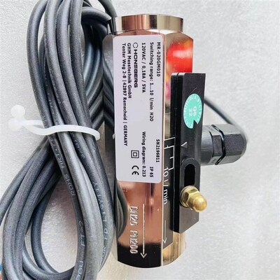 HONSBERG VD-040GR150-468流量计HONSBERG HR1MV-032GM060原装