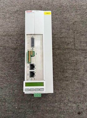 IndraDrive Cs驱动器 型号