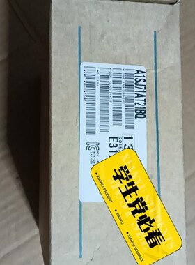 A1SJ71AT21BQ  议价