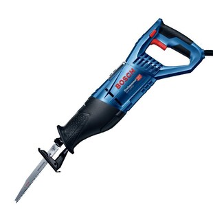 德国往复锯马刀锯GSA1300PCE/120钢管电缆托盘多用切割机手持电锯