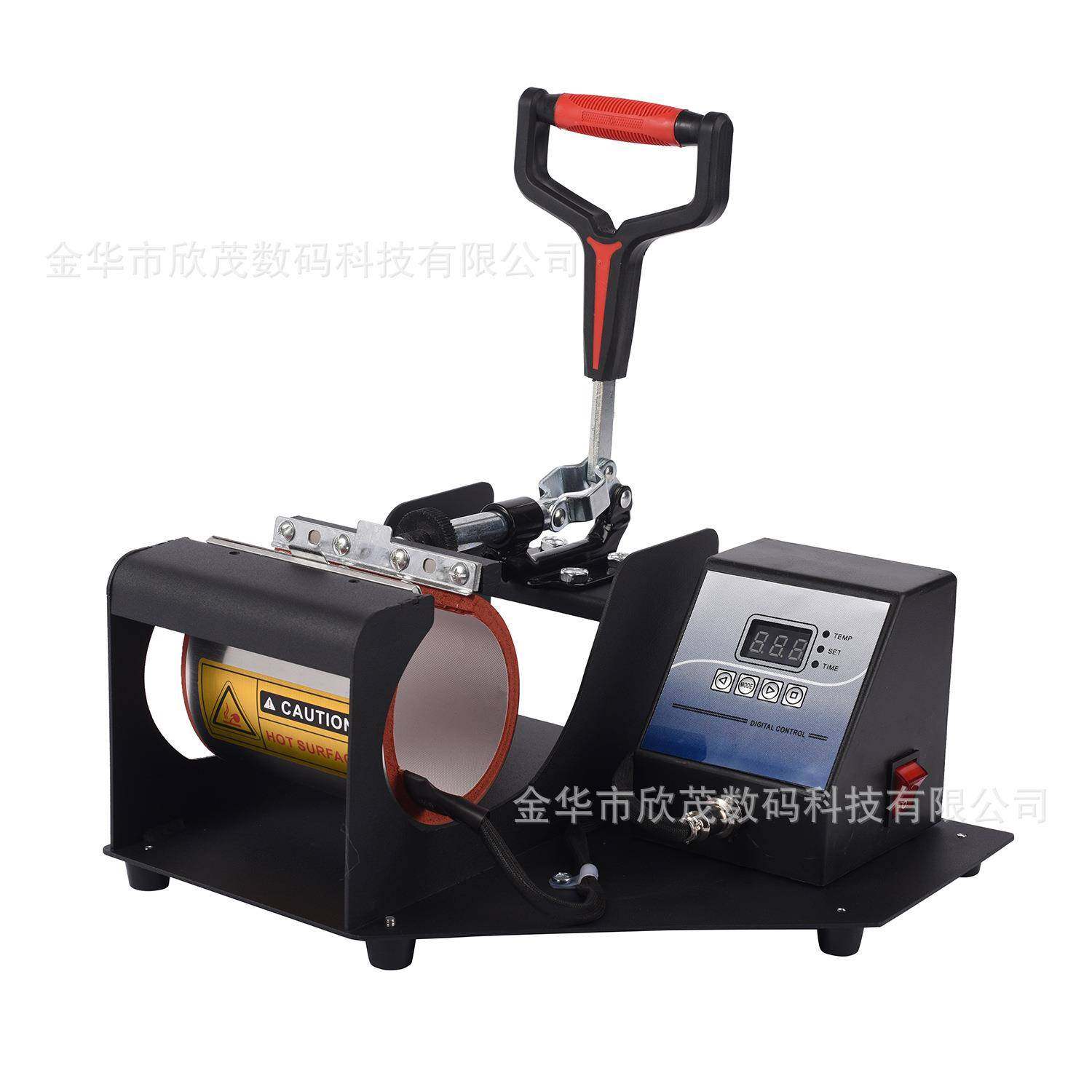 数码热转印烤杯机11oz杯垫印制机器热转印烫杯机烫画印花热升华机,五金/工具,其他机械五金,淘宝优惠券,粉丝福利购,淘宝优惠卷