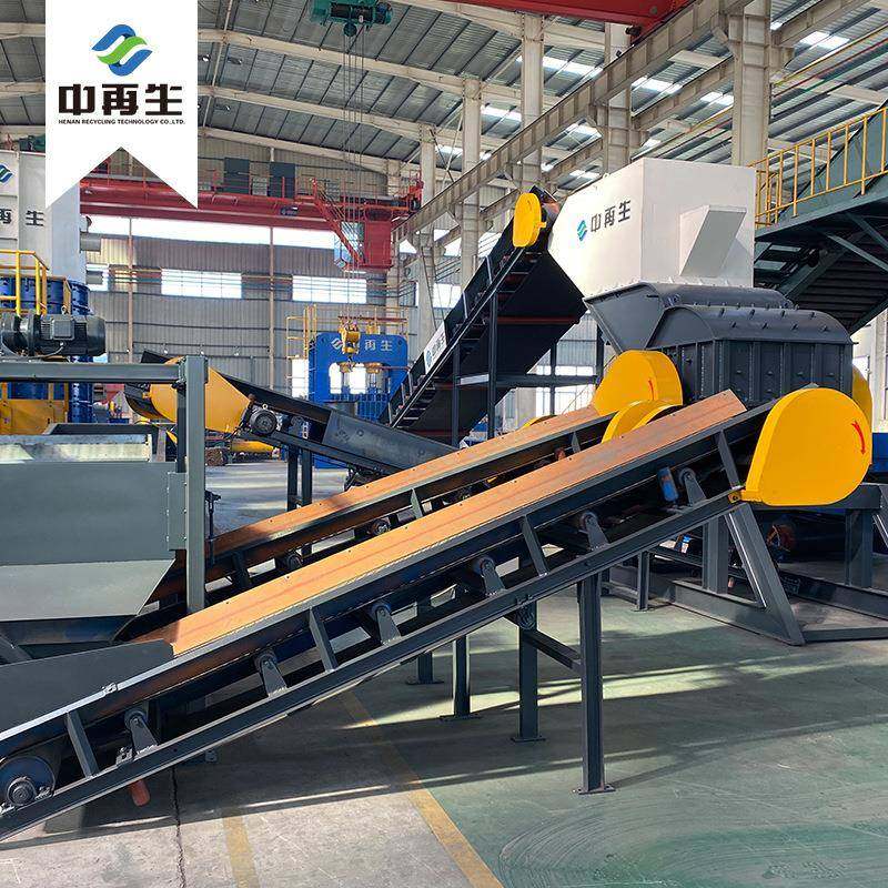 变速箱壳体粉碎设备汽车保险杠粉碎再生设备金属废铝破碎机,五金/工具,其他机械五金,淘宝优惠券,粉丝福利购,淘宝优惠卷