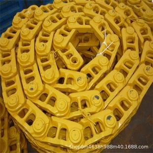 推土机配件山推DH17链条履带总成驱动齿块
