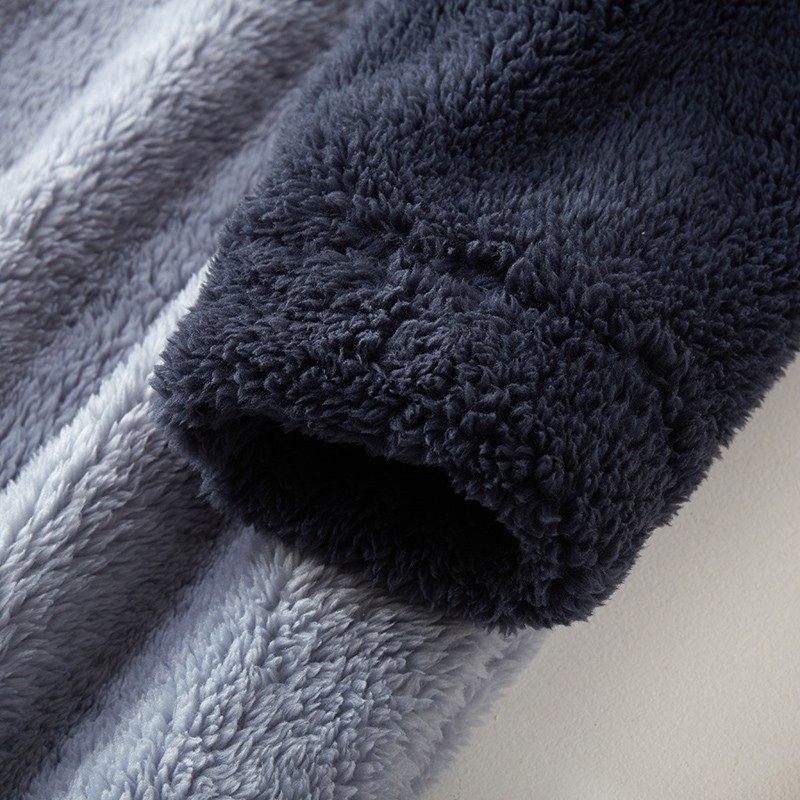 睡裙男冬季法兰绒加厚加绒长袍珊瑚绒浴袍式睡衣男士长款大码睡袍,女士内衣/男士内衣/家居服,睡袍/浴袍,淘宝优惠券,粉丝福利购,淘宝优惠卷