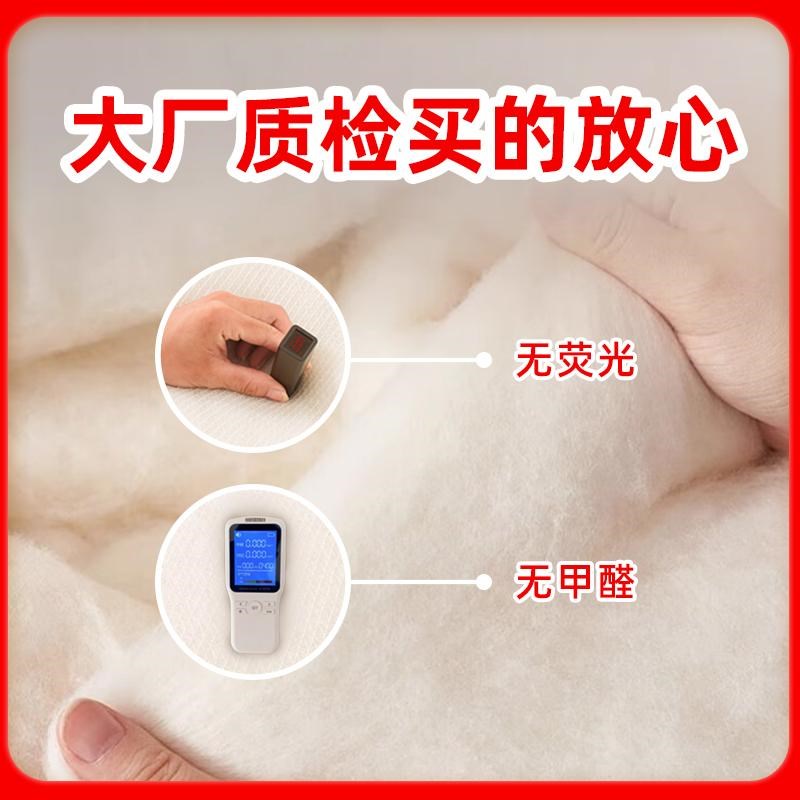 新疆棉花被子冬被棉被全棉被芯加厚保暖单人春秋被纯棉夏凉空调被