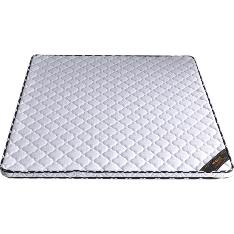 环保棕垫椰棕床垫1.8米1.5米软硬棕垫折叠床垫棕榈针织面料床垫