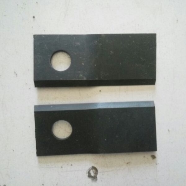 克拉斯圆盘式割草机配件刀片 甩刀质量保证 包邮